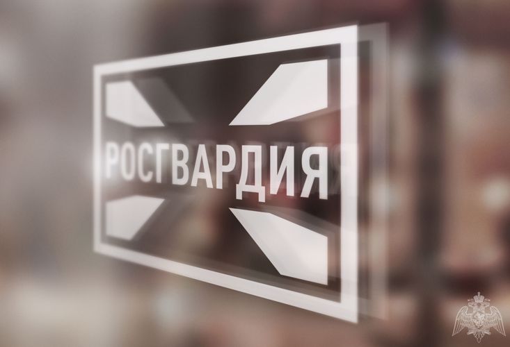 21 июля начальник Управления Росгвардии по Чувашской Республике проведет прием граждан