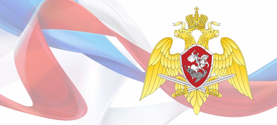 Генерал армии Виктор Золотов принял участие в заседании Федерального оперативного штаба