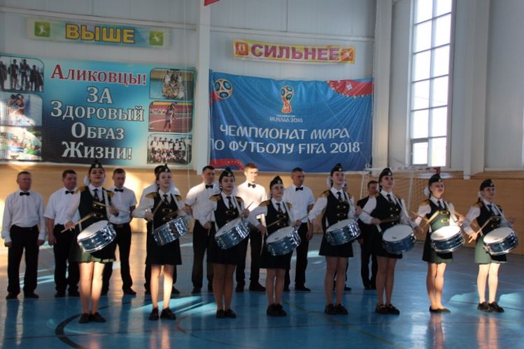 В Чувашии состоялся турнир по боксу памяти офицера СОБР Изосима Башкирова