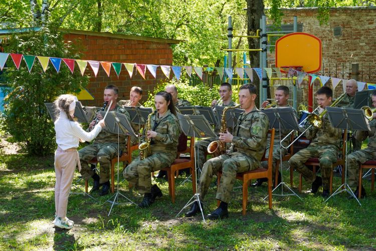 8 ноября отмечается День пианиста
