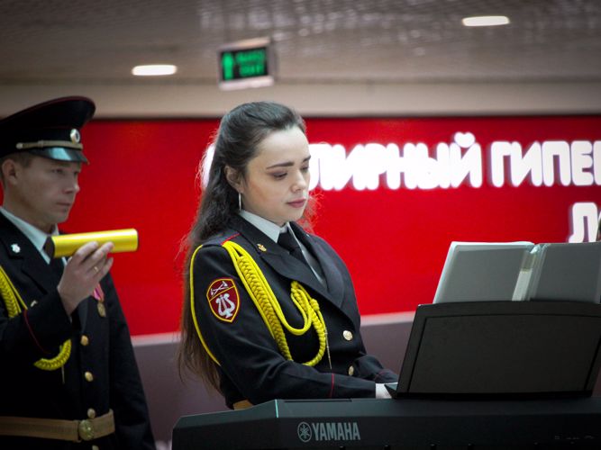 8 ноября отмечается День пианиста
