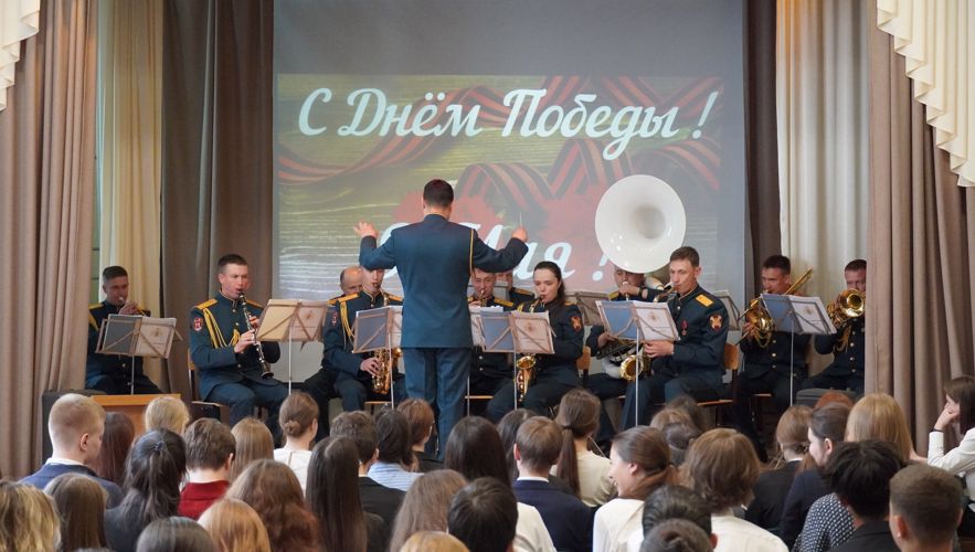 8 ноября отмечается День пианиста