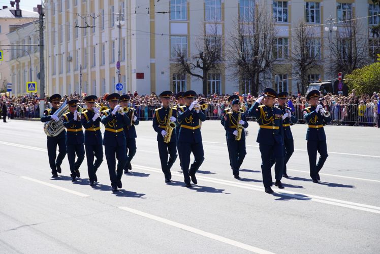 8 ноября отмечается День пианиста
