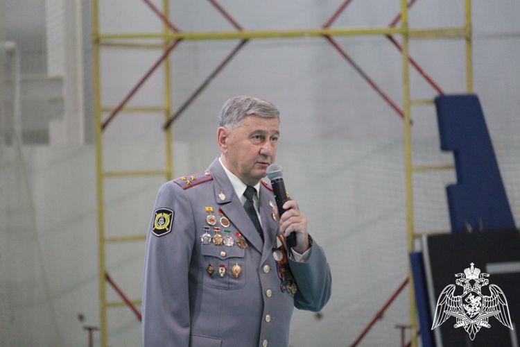 В Чебоксарах состоялся ежегодный турнир по мини-футболу памяти полковника Петра Валькевича 