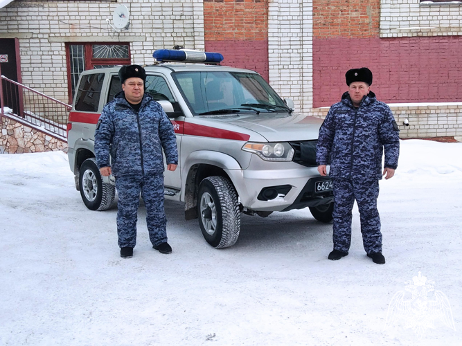 Росгвардейцами задержан мужчина, который находился в федеральном розыске