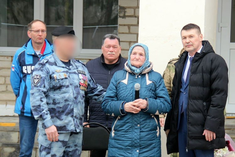 Традиционный турнир по волейболу памяти бойца ОМОН Григория Кудькова состоялся в Чувашии
