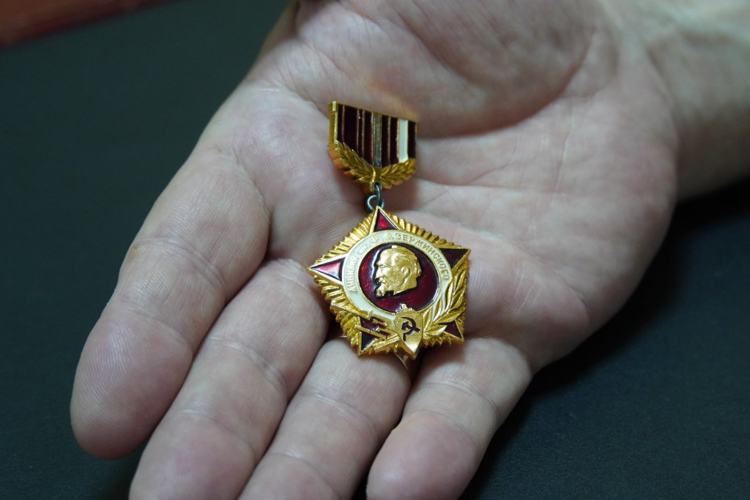 Росгвардейцы Чувашии вспоминают службу в ОДОН имени Ф.Э. Дзержинского