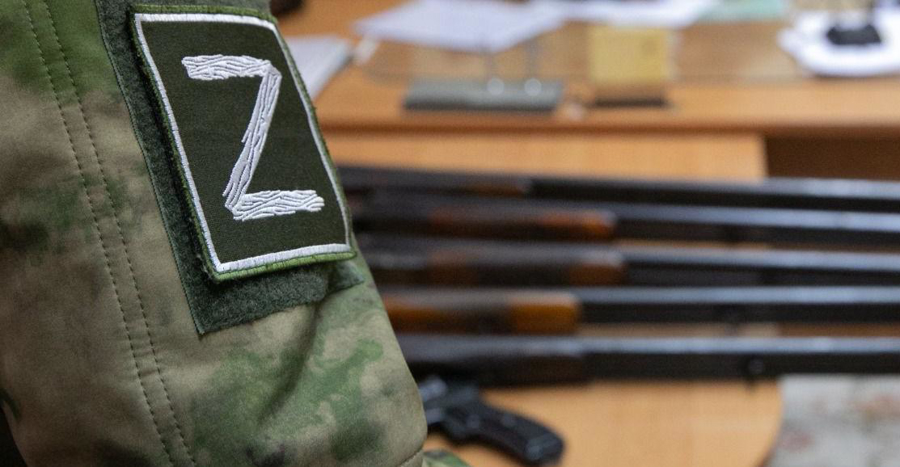 Собственники гражданского оружия могут передать его для нужд СВО через подразделения Росгвардии