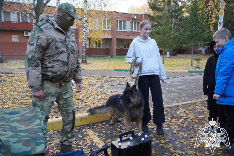 В честь Дня подразделений специального назначения в Чебоксарах состоялся традиционный турнир по самбо