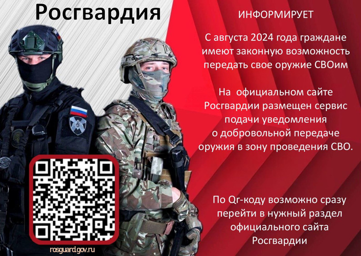 Оружейная грамотность
