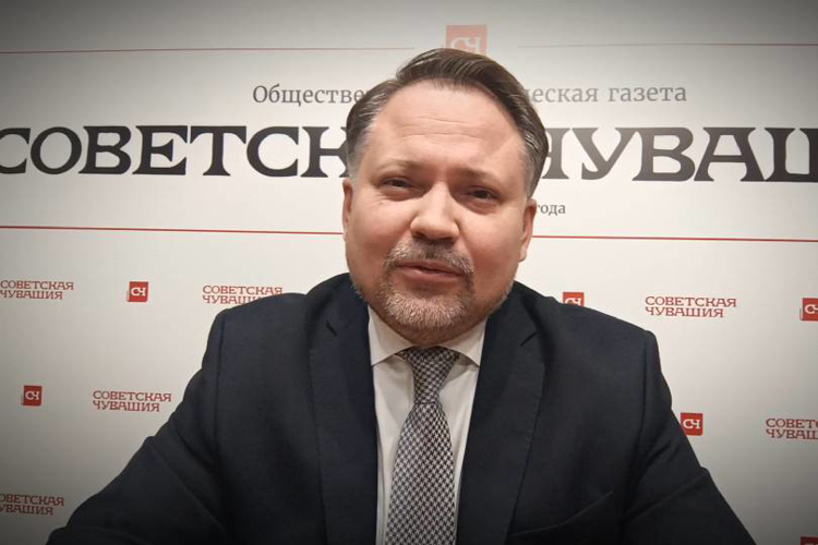 Журналисты Чувашии поздравили личный состав пресс-службы регионального Управления Росгвардии  с профессиональным праздником