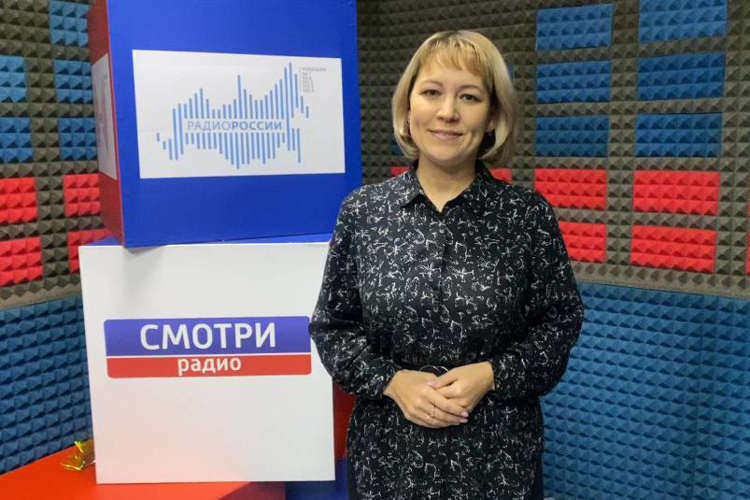 Журналисты Чувашии поздравили личный состав пресс-службы регионального Управления Росгвардии  с профессиональным праздником