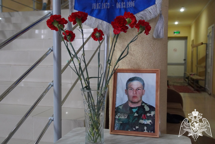 В Чувашии стартовал 11-й открытый республиканский турнир по боксу памяти лейтенанта СОБР Изосима Башкирова 
