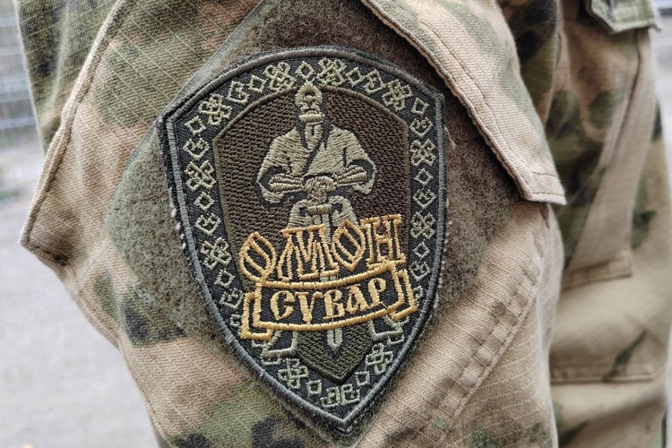 Бойцы ОМОН «Сувар» задержали организаторов подпольного производства наркотиков (видео)