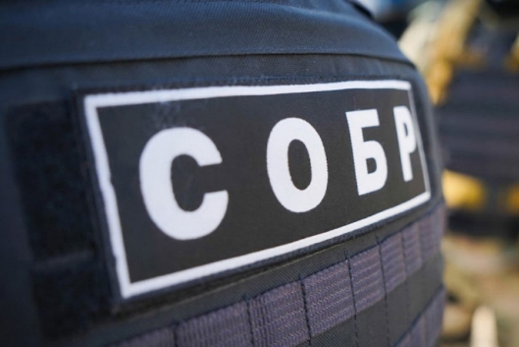 Командир СОБР «Искра» задержал зачинщика драки в Чебоксарах