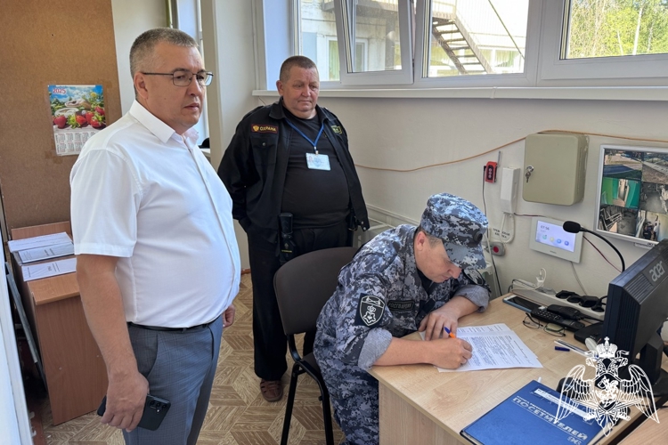 В Чувашии продолжается приемка учреждений образования к новому учебному году