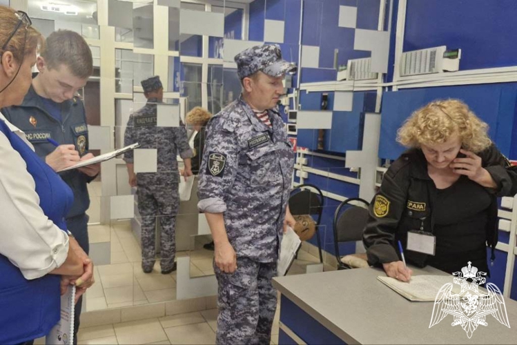 В Чувашии продолжается приемка учреждений образования к новому учебному году