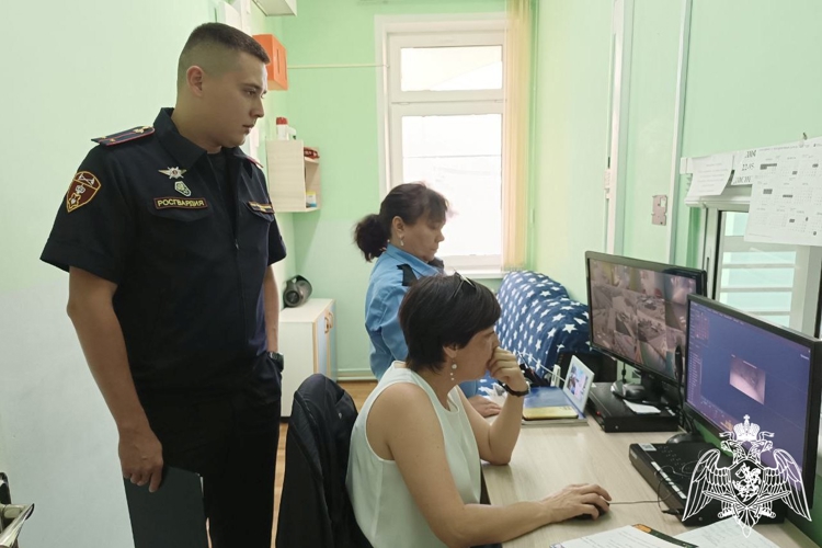В Чувашии продолжается приемка учреждений образования к новому учебному году