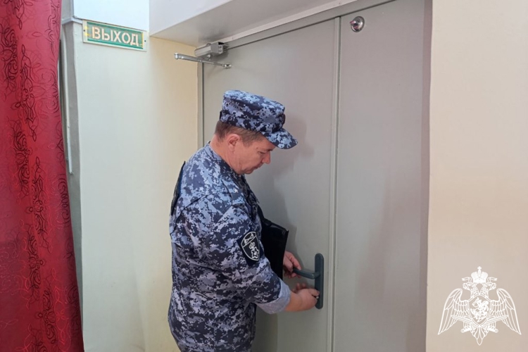 В Чувашии продолжается приемка учреждений образования к новому учебному году
