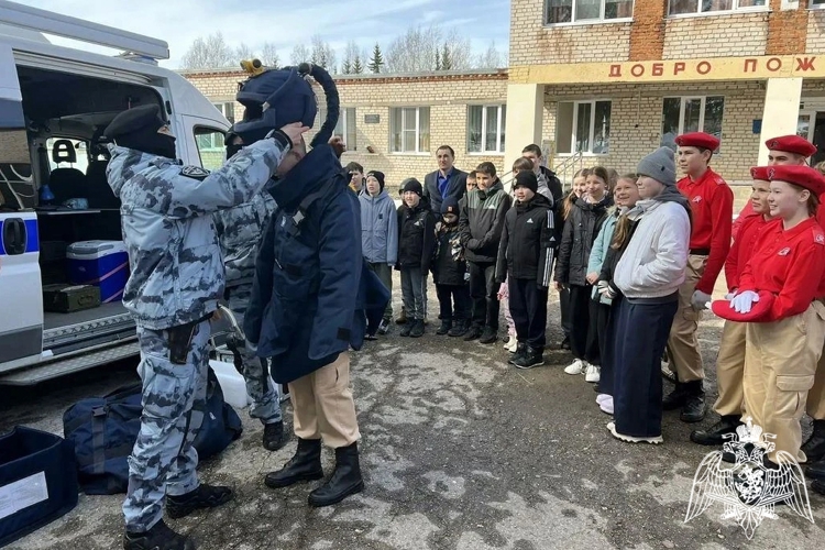 Память бойца ОМОН Григория Кудькова почтили традиционным турниром по волейболу 
