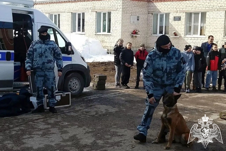 Память бойца ОМОН Григория Кудькова почтили традиционным турниром по волейболу 