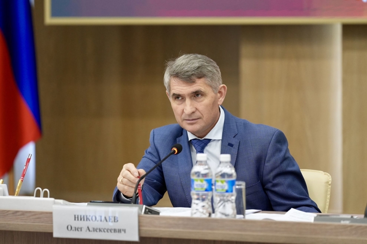 Заместитель начальника Управления Росгвардии по Чувашской Республике принял участие в заседании антитеррористической комиссии
