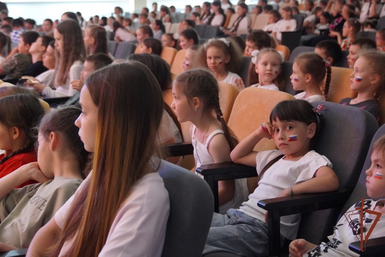 В Чувашии стартовала ведомственная акция «Каникулы с Росгвардией»