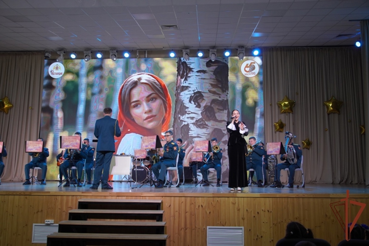 В Чувашии стартовала ведомственная акция «Каникулы с Росгвардией»