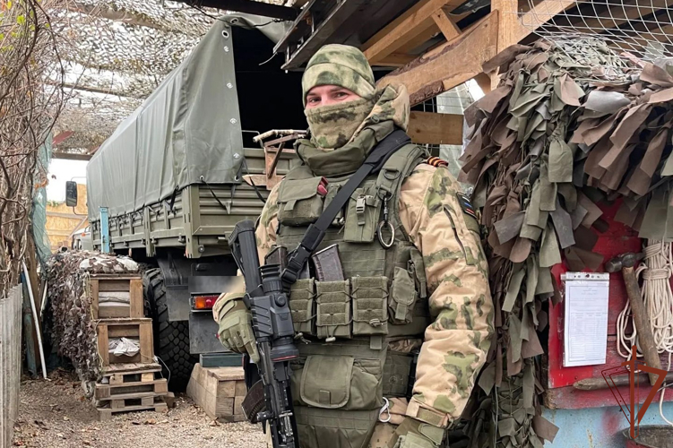 Интервью с сотрудниками СОБР «Искра»: о службе, вызовах и пути в спецподразделение